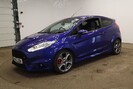 Ford Fiesta ST-3