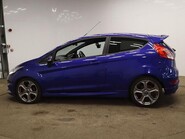 Ford Fiesta ST-3 7