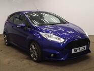 Ford Fiesta ST-3 3