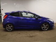 Ford Fiesta ST-3 4