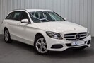 Mercedes-Benz C Class C220 BLUETEC SE EXECUTIVE