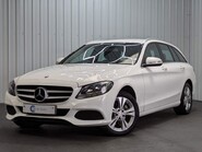 Mercedes-Benz C Class C220 BLUETEC SE EXECUTIVE 6