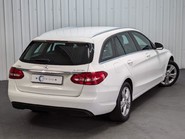 Mercedes-Benz C Class C220 BLUETEC SE EXECUTIVE 8