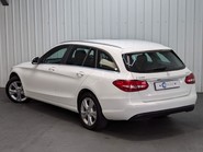 Mercedes-Benz C Class C220 BLUETEC SE EXECUTIVE 10