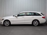 Mercedes-Benz C Class C220 BLUETEC SE EXECUTIVE 14