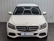 Mercedes-Benz C Class C220 BLUETEC SE EXECUTIVE 20