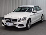 Mercedes-Benz C Class C220 BLUETEC SE EXECUTIVE 23