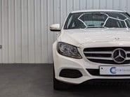 Mercedes-Benz C Class C220 BLUETEC SE EXECUTIVE 24