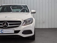 Mercedes-Benz C Class C220 BLUETEC SE EXECUTIVE 29