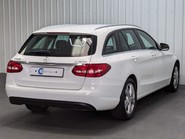 Mercedes-Benz C Class C220 BLUETEC SE EXECUTIVE 40