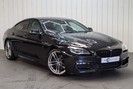 BMW 6 Series 640D M SPORT GRAN COUPE