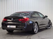 BMW 6 Series 640D M SPORT GRAN COUPE 2