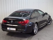 BMW 6 Series 640D M SPORT GRAN COUPE 8