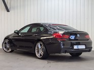 BMW 6 Series 640D M SPORT GRAN COUPE 9