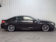 BMW 6 Series 640D M SPORT GRAN COUPE 11