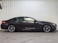 BMW 6 Series 640D M SPORT GRAN COUPE 12