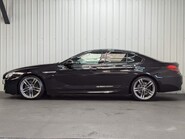 BMW 6 Series 640D M SPORT GRAN COUPE 13