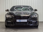 BMW 6 Series 640D M SPORT GRAN COUPE 17