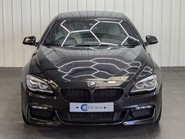 BMW 6 Series 640D M SPORT GRAN COUPE 20