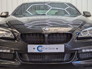 BMW 6 Series 640D M SPORT GRAN COUPE 22