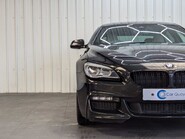 BMW 6 Series 640D M SPORT GRAN COUPE 24