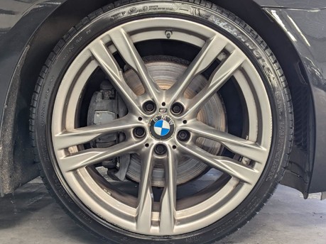 BMW 6 Series 640D M SPORT GRAN COUPE 31