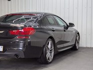 BMW 6 Series 640D M SPORT GRAN COUPE 36