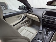 BMW 6 Series 640D M SPORT GRAN COUPE 46