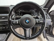 BMW 6 Series 640D M SPORT GRAN COUPE 71