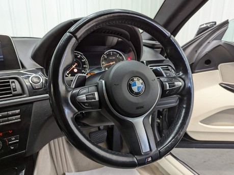 BMW 6 Series 640D M SPORT GRAN COUPE 73