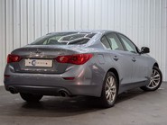 Infiniti Q50 PREMIUM D 2