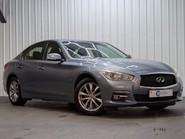 Infiniti Q50 PREMIUM D 6