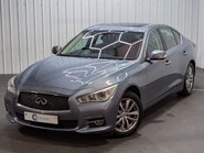 Infiniti Q50 PREMIUM D 9