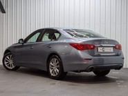 Infiniti Q50 PREMIUM D 11