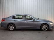 Infiniti Q50 PREMIUM D 13