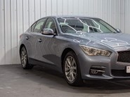 Infiniti Q50 PREMIUM D 18