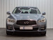 Infiniti Q50 PREMIUM D 19