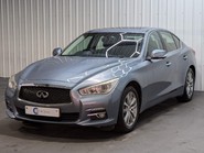 Infiniti Q50 PREMIUM D 25