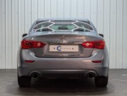 Infiniti Q50 PREMIUM D 37