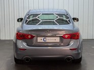 Infiniti Q50 PREMIUM D 39