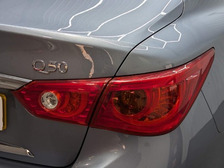 Infiniti Q50 PREMIUM D 44