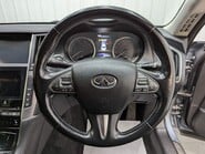 Infiniti Q50 PREMIUM D 73