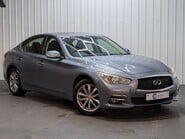 Infiniti Q50 PREMIUM D 1