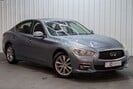 Infiniti Q50 PREMIUM D