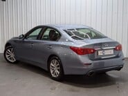 Infiniti Q50 PREMIUM D 12