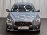 Infiniti Q50 PREMIUM D 22