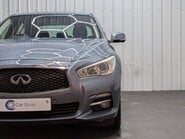 Infiniti Q50 PREMIUM D 31