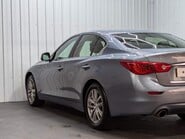 Infiniti Q50 PREMIUM D 36