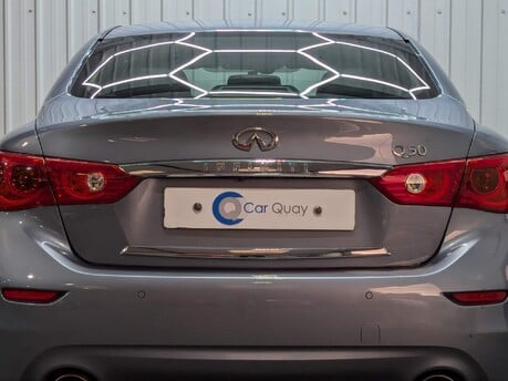 Infiniti Q50 PREMIUM D 41