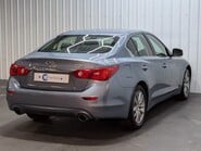 Infiniti Q50 PREMIUM D 42